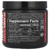 JNX Sports, The Ripper, жиросжигатель, клубничный клочок, 150 г (5,3 унции)
