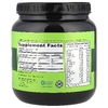 NATURELO, Порошок из пептидов коллагена, без добавок, 1 фунт (16 унций)