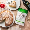 NOW Foods, Real Food, органический ксилитол, 454 г (1 фунт)