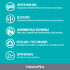 NaturesPlus, Пептиды коллагена, ваниль, 364 г (0,8 фунта)