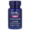 Life Extension, FLORASSIST®, пробиотик, женское здоровье, 30 вегетарианских капсул