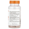 The Genius Brand, Estrogen Balance, 30 растительных капсул