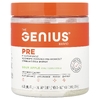 The Genius Brand, Genius Pre, кислое яблоко, 296 г (10,4 унции)