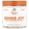 The Genius Brand, Genius Joy®, 100 растительных капсул