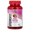 Hydroxycut, жевательные таблетки для снижения веса для женщин, со вкусом клубники, 90 жевательных таблеток