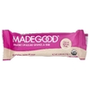MadeGood, батончики-мюсли, органическая посыпка, торт, 5 батончиков по 24 г (0,85 унции)