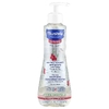 Mustela, Успокаивающая очищающая вода без смывания с лимонником, для очень чувствительной кожи, без отдушек, 300 мл (10,14 жидк. унц.)