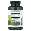 Swanson Vitamins, Хвощ, 500 мг, 90 капсул