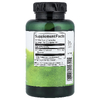 Swanson Vitamins, Активированный уголь, 260 мг, 120 капсул