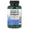 Swanson Vitamins, Ацетил L-карнитин, 500 мг, 100 растительных капсул