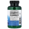 Swanson Vitamins, Ацетил-L-карнитин, 500 мг, 100 веганских капсул