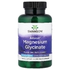 Swanson Vitamins, Albion®, глицинат магния, 133 мг, 90 веганских капсул