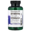 Swanson Vitamins, Albion®, глицинат магния, 133 мг, 90 веганских капсул