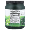 Swanson Vitamins, Порошок из 100% органического горохового протеина, без добавок, 503 г (1,1 фунта)