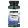Swanson Vitamins, Alpha GPC, 300 мг, 60 растительных капсул