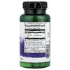 Swanson Vitamins, малат магния, 1000 мг, 60 веганских таблеток