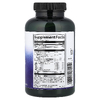 Swanson Vitamins, Prostate Essential Plus, 180 растительных капсул