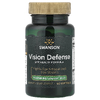 Swanson Vitamins, Vision Defense, 60 мягких таблеток