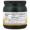Swanson Vitamins, Сертифицированный органический какао-порошок, несладкий, 340 г (12 унций)