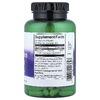Swanson Vitamins, таурат магния, 120 таблеток (100 мг в 1 таблетке)