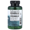 Swanson Vitamins, L-тирозин, 500 мг, 100 капсул