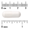 Swanson Vitamins, L-тирозин, 500 мг, 100 капсул