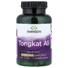Swanson Vitamins, эврикома длиннолистая, 400 мг, 120 веганских капсул