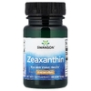 Swanson Vitamins, Зеаксантин, 4 мг, 60 мягких таблеток