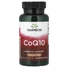 Swanson Vitamins, коэнзимQ10, 30 мг, 120 веганских капсул