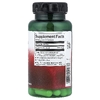 Swanson Vitamins, Альфа-липоевая кислота, 600 мг, 60 капсул