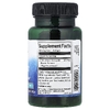 Swanson Vitamins, Лютеин, высокая эффективность, 20 мг, 120 мягких таблеток