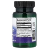 Swanson Vitamins, апигенин, 50 мг, 90 веганских капсул