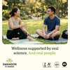 Swanson Vitamins, апигенин, 50 мг, 90 веганских капсул
