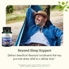 Swanson Vitamins, апигенин, 50 мг, 90 веганских капсул