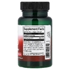Swanson Vitamins, коэнзим Q10, 100 мг, 100 веганских капсул