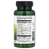 Swanson Vitamins, Очищение с мочевой кислотой, 60 веганских капсул
