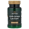 Swanson Vitamins, Anti-Stress Lactium®, 167 мг, 60 капсул