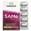 Swanson Vitamins, SAMe, 400 мг, 30 таблеток