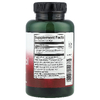 Swanson Vitamins, Убихинол, 100 мг, 120 мягких таблеток