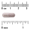 Swanson Vitamins, Железа и железа фумарат, 18 мг, 60 капсул