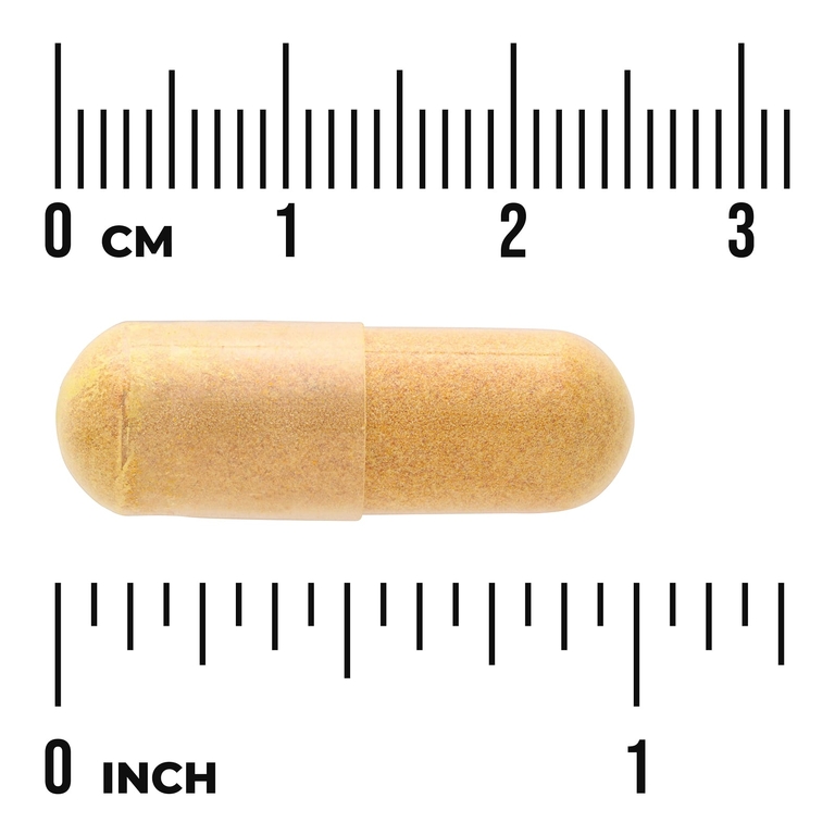 Swanson Vitamins, Full Spectrum, куркума, босвеллия и вишня, 60 капсул