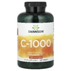 Swanson, Витамин C с шиповником, 1000 мг, 250 таблеток