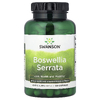 Swanson Vitamins, Boswellia serrata, 120 капсул