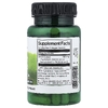 Swanson Vitamins, Экстракт мумие, стандартизированный, 400 мг, 60 растительных капсул