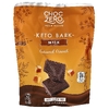 ChocZero, Keto Bark, молочный шоколад, хрустящая карамель, 15 мини-батончиков, 170 г (6 унций)
