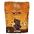 ChocZero, Keto Bark, молочный шоколад, хрустящая карамель, 15 мини-батончиков, 170 г (6 унций)