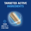 EVLution Nutrition, Fadogia Agrestis, фадогия для поддержки уровня тестостерона, 600 мг, 30 растительных капсул