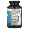 Nested Naturals, магний, хелатный глицинат, 120 веганских капсул (100 мг в 1 капсуле)
