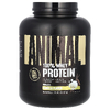Animal, 100% порошок Whey Protein™, классическая ваниль, 1,81 кг (4 фунта) (Товар снят с продажи) 