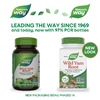 Nature's Way, корень дикого ямса, 100 веганских капсул (350 мг в 1 капсуле)